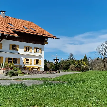 Seeberghof * Frasdorf