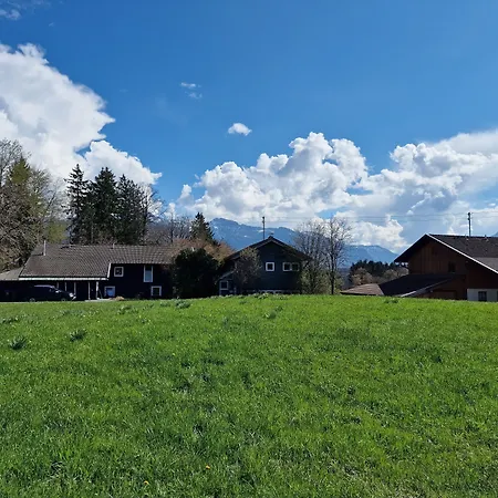 Seeberghof Hotel Frasdorf