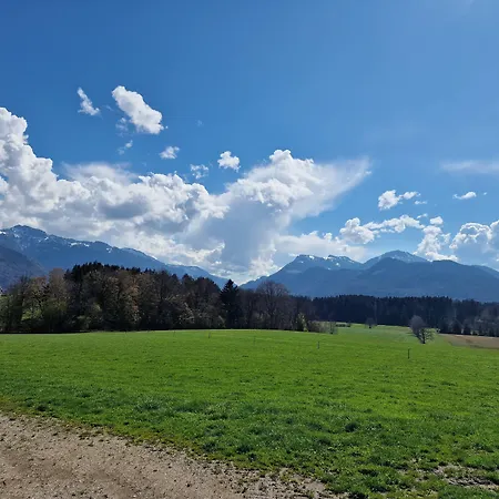 Seeberghof * Frasdorf