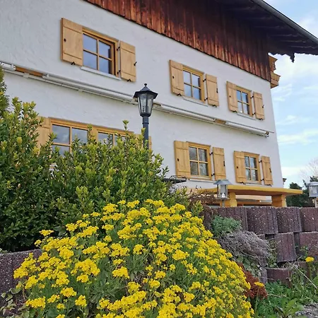 Hotel Seeberghof *