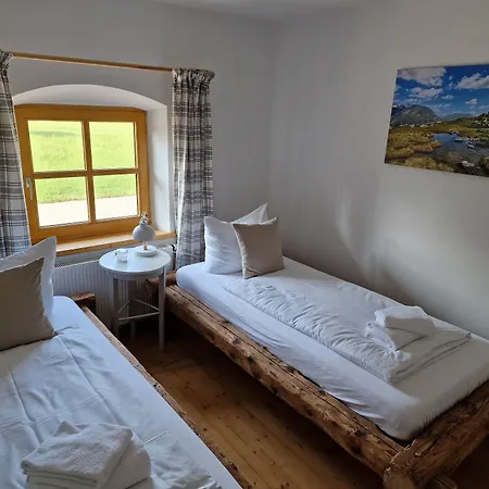 Hotel Seeberghof