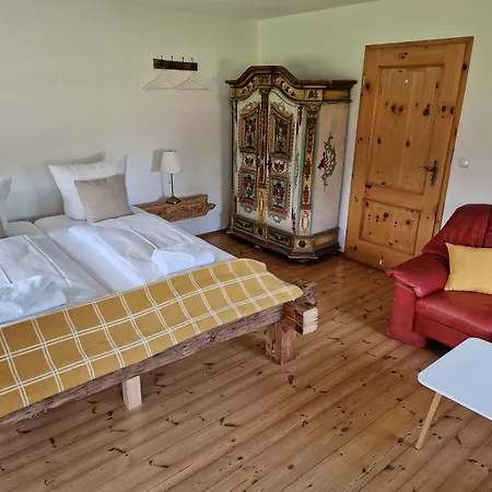 Seeberghof Hotel